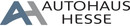Logo Autohaus Hesse